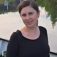 Фотография девушки Маряна, 40 лет из г. Прага