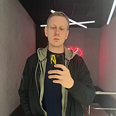 Фотография мужчины Даня, 28 лет из г. Набережные Челны