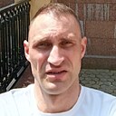 Паш, 36 лет