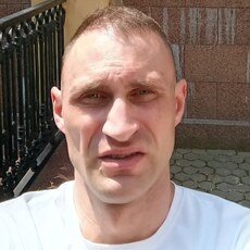 Фотография мужчины Паш, 36 лет из г. Домодедово