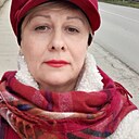 Марфушенька, 51 год