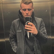 Фотография мужчины Сявп, 23 года из г. Брно