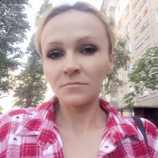 Фотография девушки Марина, 34 года из г. Днепр