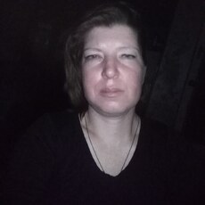 Фотография девушки Катюша, 39 лет из г. Гродно