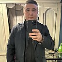 Азамат, 40 лет