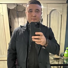 Фотография мужчины Азамат, 40 лет из г. Новый Уренгой