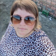 Фотография девушки Юля, 38 лет из г. Барабинск