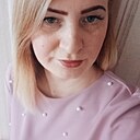 Алефтина, 29 лет