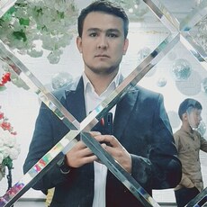 Фотография мужчины Orifjon, 27 лет из г. Талгар