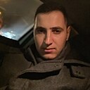 Камо, 26 лет