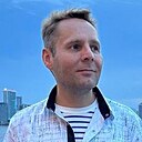 Серджио, 43 года