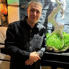 Фотография мужчины Линар, 36 лет из г. Нефтекамск