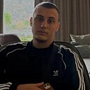 Егор, 23 года