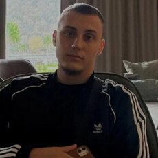 Фотография мужчины Егор, 23 года из г. Ейск