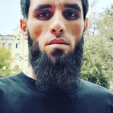 Фотография мужчины Давлатов Исроил, 25 лет из г. Маслова Пристань