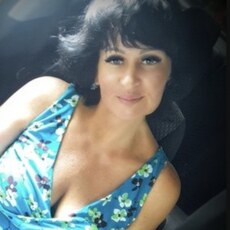 Фотография девушки Елена, 50 лет из г. Торез
