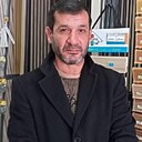 Ильяс, 47 лет