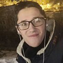 Динис, 18 лет