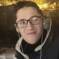 Фотография мужчины Динис, 18 лет из г. Тобольск