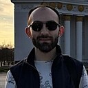 Монте, 25 лет