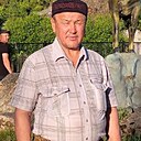 Егинбай, 66 лет