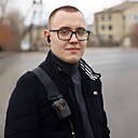 Данил, 21 год