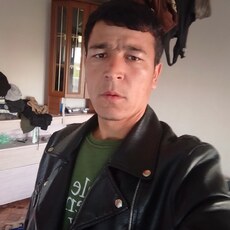 Фотография мужчины Камил, 31 год из г. Обнинск