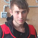 Кирилл, 18 лет