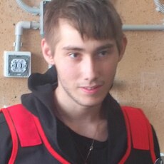 Фотография мужчины Кирилл, 18 лет из г. Абакан