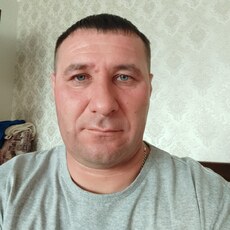 Фотография мужчины Ильдар, 40 лет из г. Нижнекамск