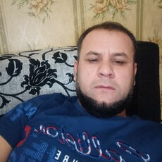 Фотография мужчины Жасур, 34 года из г. Людиново