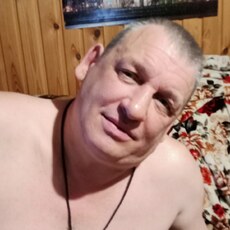 Фотография мужчины Сергей, 51 год из г. Нижний Новгород