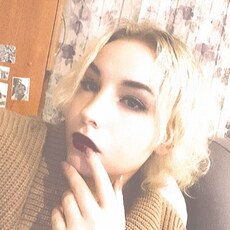 Фотография девушки Мария, 19 лет из г. Абинск