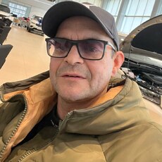 Фотография мужчины Андрей, 44 года из г. Зеленодольск