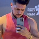 Алик, 24 года