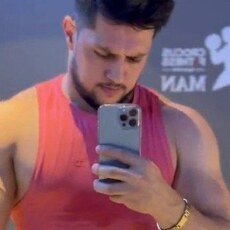 Фотография мужчины Алик, 24 года из г. Орехово-Зуево