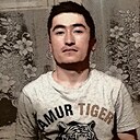 Азизбек, 27 лет