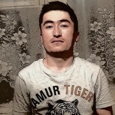 Фотография мужчины Азизбек, 27 лет из г. Актобе