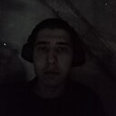 Мухаммадазиз, 20 лет