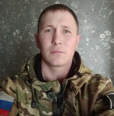 Фотография мужчины Вадим, 30 лет из г. Выкса