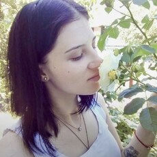 Фотография девушки Ирина, 27 лет из г. Пенза