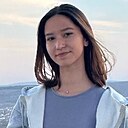 Катерина, 22 года