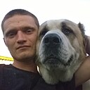 Виталий, 34 года