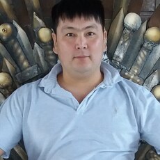 Фотография мужчины Ержан, 41 год из г. Павлодар