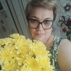 Фотография девушки Наталия, 52 года из г. Пинск