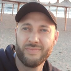 Фотография мужчины Влад, 36 лет из г. Мелитополь