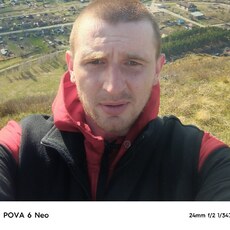Фотография мужчины Николай, 29 лет из г. Горно-Алтайск