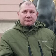 Фотография мужчины Алексец, 42 года из г. Северодвинск