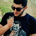 Манс, 22 года