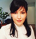 Назгуль, 32 года